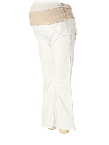 Gap - Maternity Jeans (view 1)