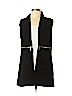 Alfani Black Vest Size M (petite) - photo 1