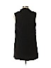 Alfani Black Vest Size M (petite) - photo 2