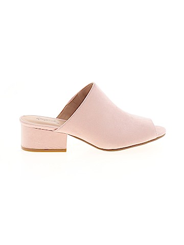 Qupid Heels (view 1)