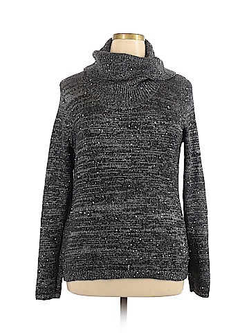 White House Black Market Pullover Sweater (view 1)