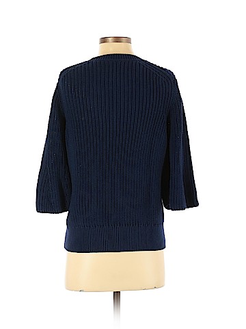 Closed Pullover Sweater (view 2)