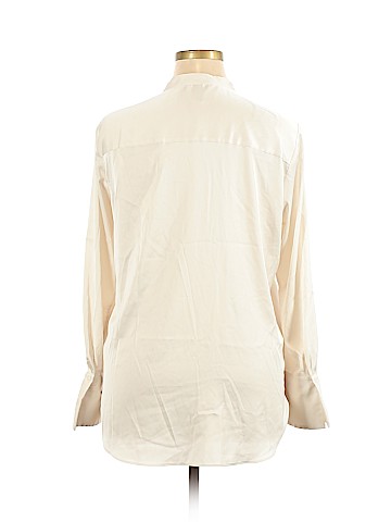 H&M Long Sleeve Blouse (view 2)
