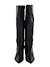 Nine West Black Boots Size 6 - photo 2