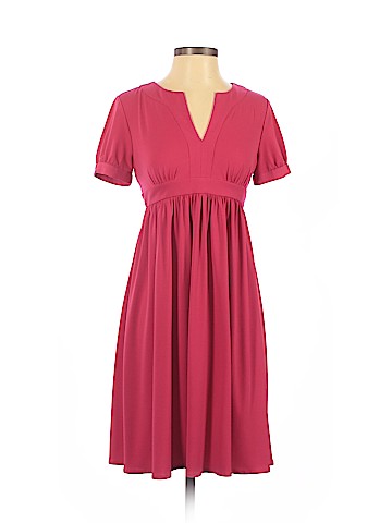 Talbots Casual Dress (view 1)