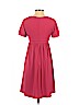 Talbots Pink Casual Dress Size S (petite) - photo 2