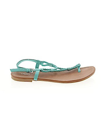 Cato Sandals (view 1)