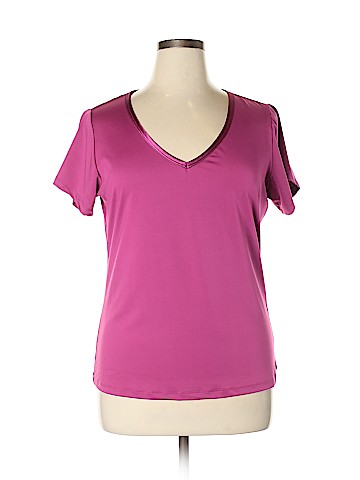 Assorted Brands Short Sleeve T-Shirt (view 1)