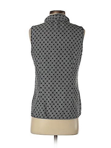 Banana Republic Factory Store Sleeveless Blouse (view 2)