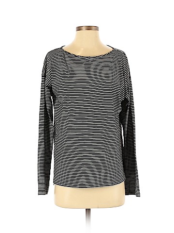 Vince. Long Sleeve T-Shirt (view 1)