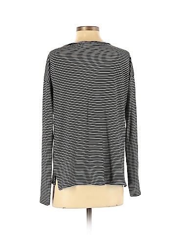 Vince. Long Sleeve T-Shirt (view 2)