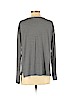Vince. Black Long Sleeve T-Shirt Size S - photo 2