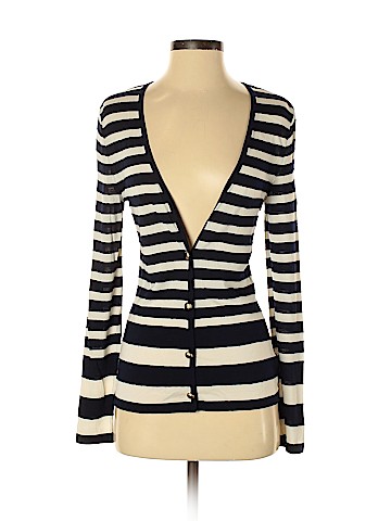 St. John Wool Cardigan (view 1)