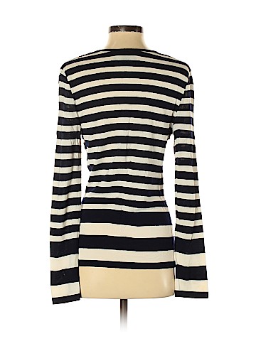 St. John Wool Cardigan (view 2)