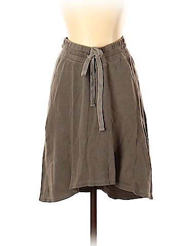 James Perse Casual Skirt (view 1)