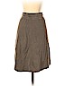 James Perse 100% Cotton Gray Casual Skirt Size Sm (1) - photo 2