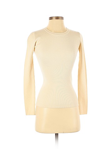 Theory Wool Pullover Sweater (view 1)