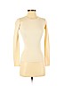 Theory Ivory Wool Pullover Sweater Size P (petite) - photo 1