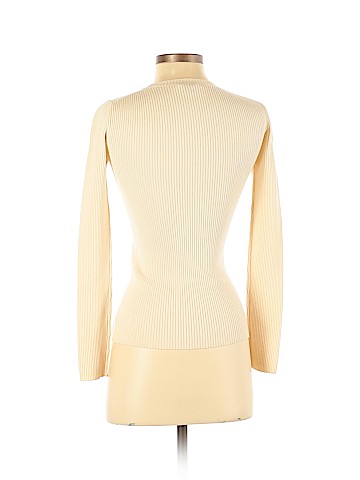 Theory Wool Pullover Sweater (view 2)