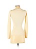 Theory Ivory Wool Pullover Sweater Size P (petite) - photo 2