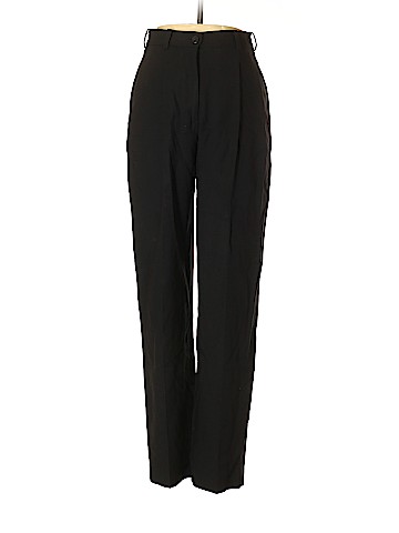 DKNY Wool Pants (view 1)