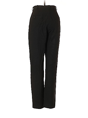 DKNY Wool Pants (view 2)