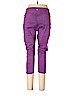 GAIAM Purple Active Pants Size XL - photo 2