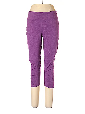 GAIAM Active Pants (view 1)