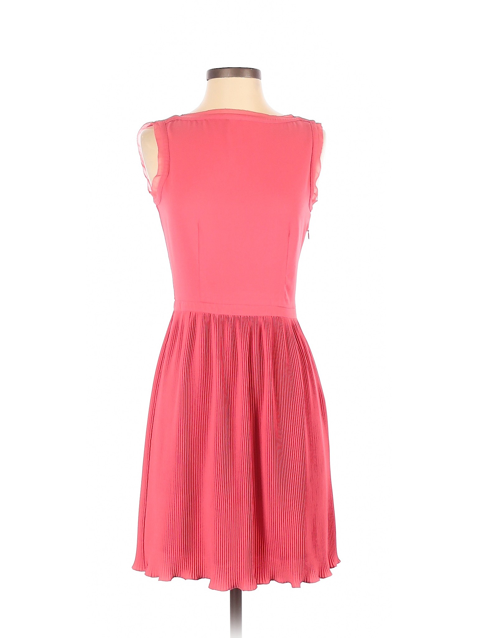 Reiss Women Pink Cocktail Dress 0 | eBay