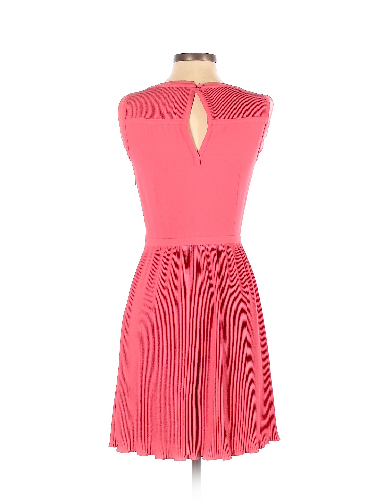 Reiss Women Pink Cocktail Dress 0 | eBay