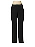 Talbots Outlet Black Casual Pants Size 8 (petite) - photo 1