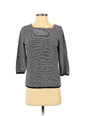 Eileen Fisher 3/4 Sleeve Top (view 1)