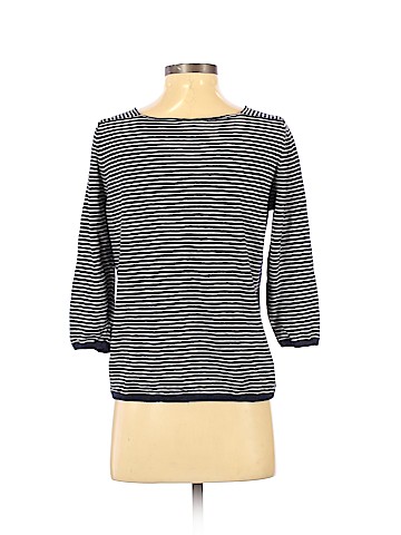 Eileen Fisher 3/4 Sleeve Top (view 2)