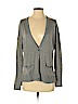 Vince. Gray Cardigan Size S - photo 1