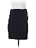 Motherhood Black Casual Skirt Size S - photo 2