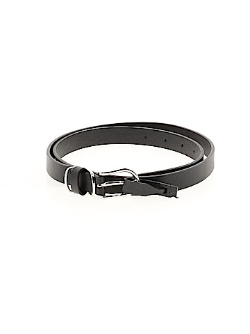 Ellen Tracy Leather Belt (view 1)