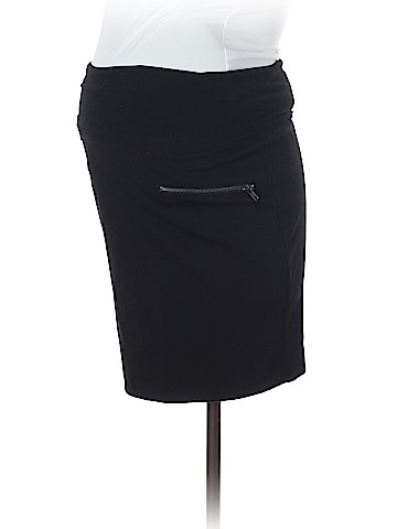 Motherhood Casual Skirt (view 1)