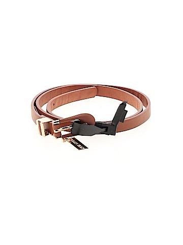 Ellen Tracy Leather Belt (view 1)