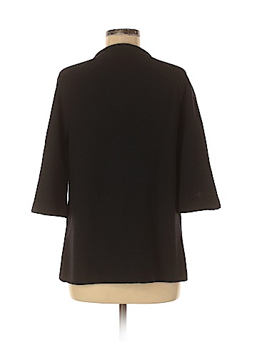 St. John Collection Cardigan (view 2)