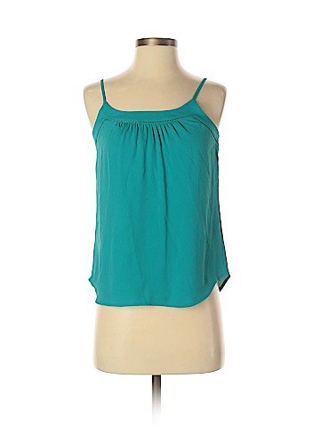 Ann Taylor LOFT Sleeveless Top (view 1)