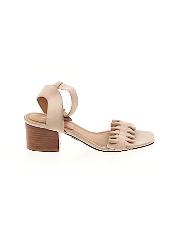 Michael Kors Sandals (view 1)