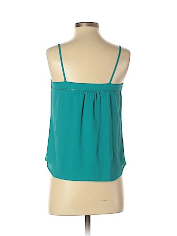 Ann Taylor LOFT Sleeveless Top (view 2)