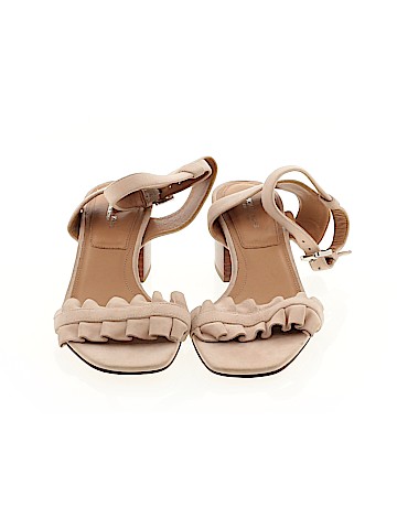 Michael Kors Sandals (view 2)
