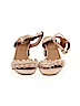Michael Kors 100% Suede Tan Sandals Size EU 36 - photo 2