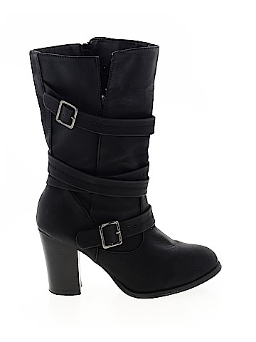 Apt. 9 Boots (view 1)