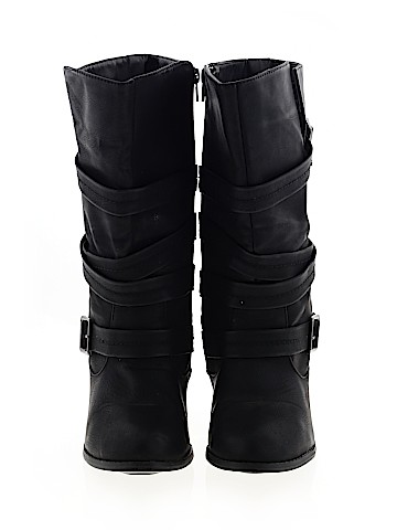 Apt. 9 Boots (view 2)