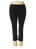 Betabrand Black Active Pants Size 2X - photo 1