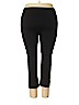 Betabrand Black Active Pants Size 2X - photo 2