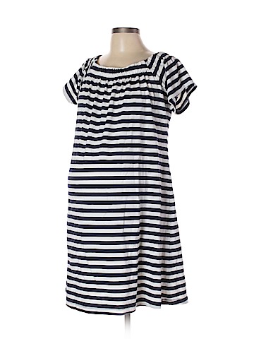Motherhood Casual Dress (view 1)