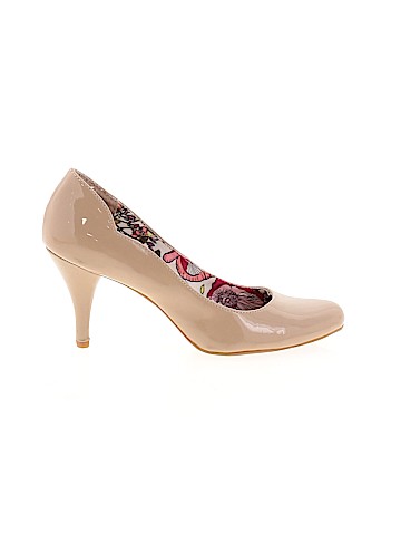 Bandolino Heels (view 1)